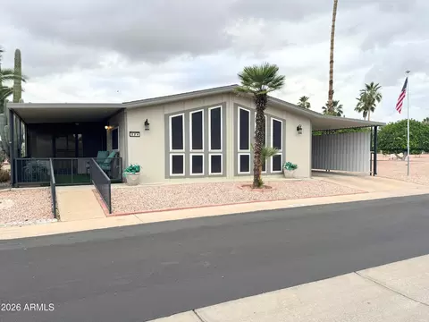 8103 E Southern Ave #224, Mesa, AZ 85209