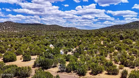 15 Co Rd 3037 -- #673, Vernon, AZ 85940
