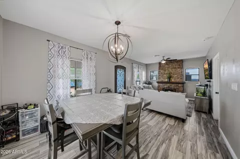 Dining - 1341 E Brill St, Phoenix, AZ 85006 photo 1 of 3