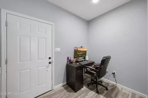 Entry Way - 1341 E Brill St, Phoenix, AZ 85006 photo 3 of 3