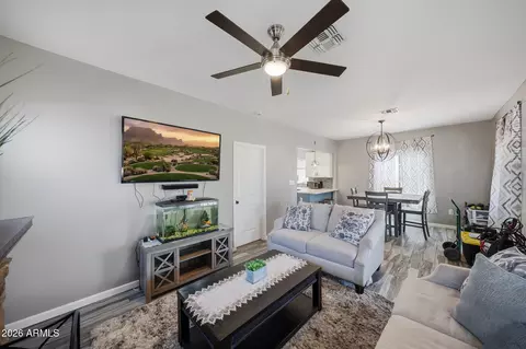 Living - 1341 E Brill St, Phoenix, AZ 85006 photo 1 of 2