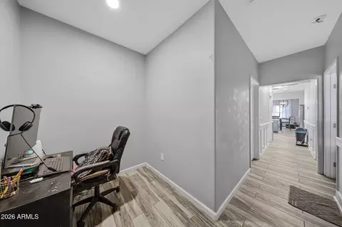 Entry Way - 1341 E Brill St, Phoenix, AZ 85006 photo 1 of 3