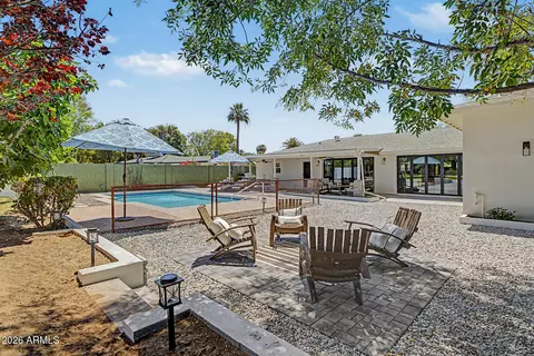 Exterior - 302 E Harmont Dr, Phoenix, AZ 85020 photo 21 of 25