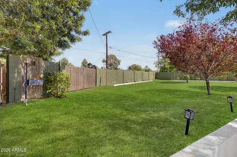 Exterior - 302 E Harmont Dr, Phoenix, AZ 85020 photo 25 of 25