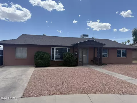 3727 W Banff Ln, Phoenix, AZ 85053