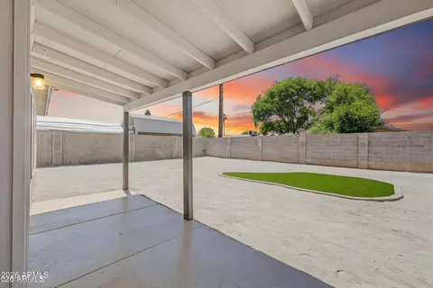 Exterior - 4544 N 79th Ave, Phoenix, AZ 85033 photo 9 of 11