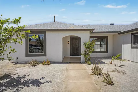Exterior - 4544 N 79th Ave, Phoenix, AZ 85033 photo 3 of 11