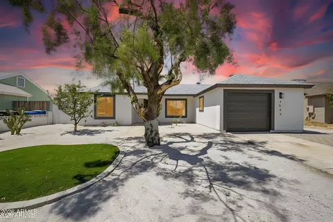 4544 N 79th Ave, Phoenix, AZ 85033