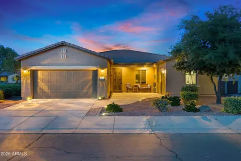 19833 N Monte Ln, Maricopa, AZ 85138
