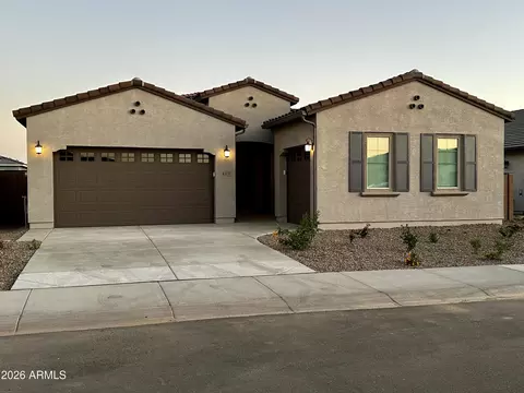 4319 E Silo Dr, Gilbert, AZ 85296