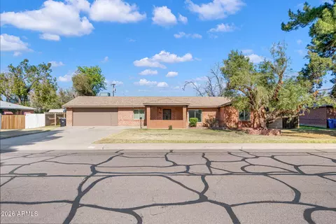 2226 E Fairmount Ave, Phoenix, AZ 85016