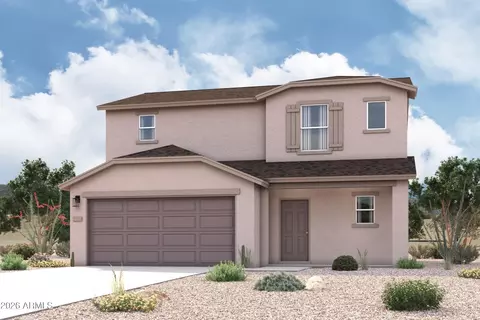 526 W Van Haren St, Florence, AZ 85132
