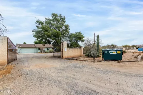35011 N 3rd St, Phoenix, AZ 85086 photo 3
