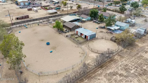 35011 N 3rd St, Phoenix, AZ 85086