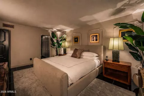 Bedroom - 6502 N Central Ave #D402, Phoenix, AZ 85012 photo 3 of 6