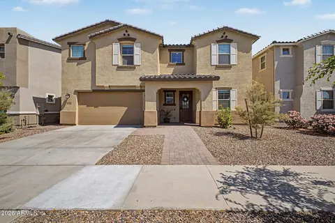 23042 E Happy Rd, Queen Creek, AZ 85142