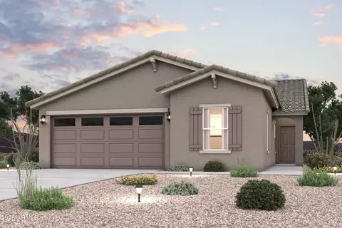 24492 W St Anne Ave, Buckeye, AZ 85326