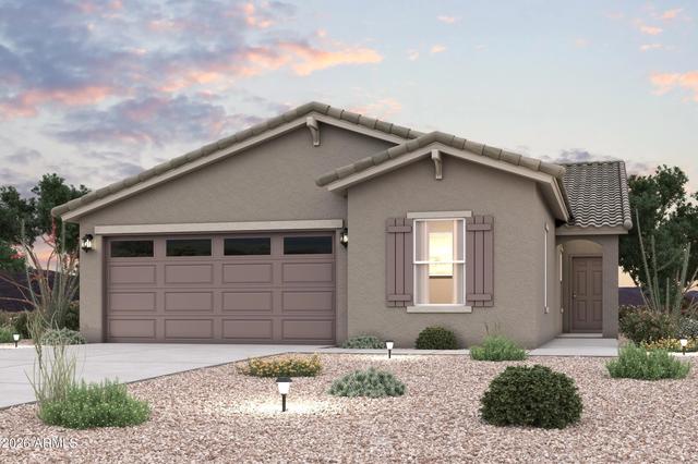 24492 W St Anne Ave, Buckeye, AZ 85326
