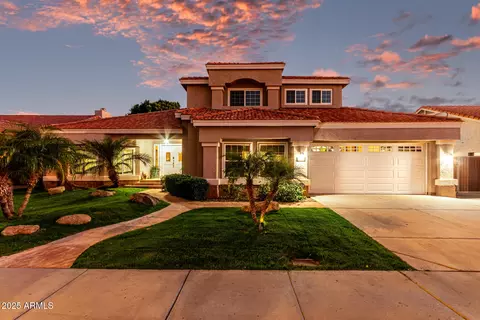 5927 E Grandview Rd, Scottsdale, AZ 85254