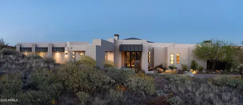 15332 E Hidden Springs Trl, Fountain Hills, AZ 85268