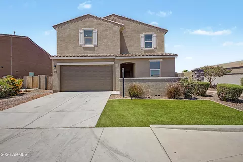 37154 N Navarra Rd, San Tan Valley, AZ 85140