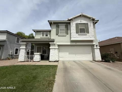 10702 E Portobello Ave, Mesa, AZ 85212