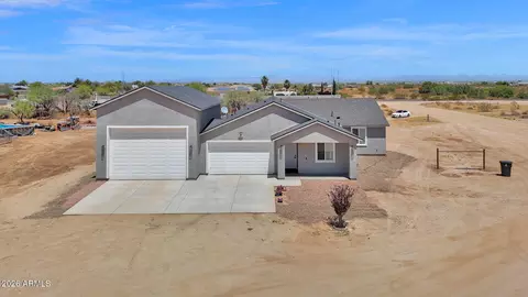 21028 N Denver Hill Dr, Wittmann, AZ 85361