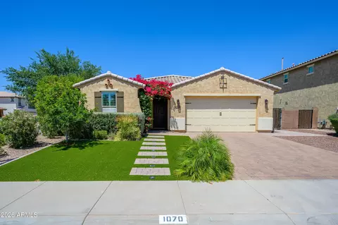 1070 E Oriole Dr, Gilbert, AZ 85297