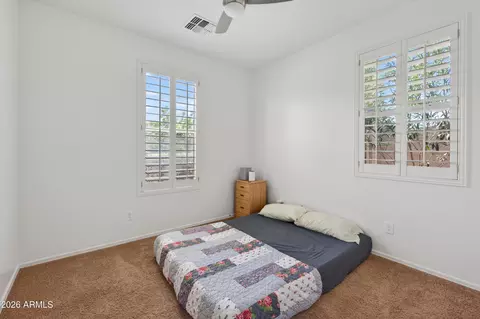 Bedroom - 1070 E Oriole Dr, Gilbert, AZ 85297 photo 3 of 3