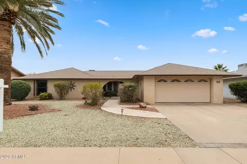 9735 W Edward Dr, Sun City, AZ 85351