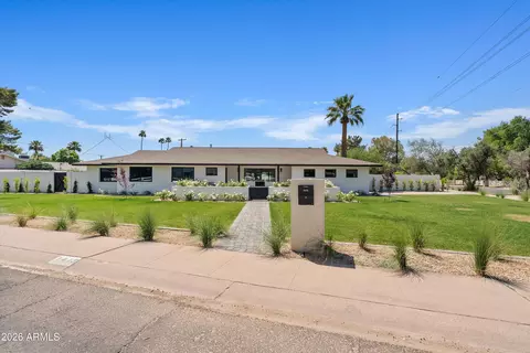 1413 W Frier Dr, Phoenix, AZ 85021