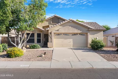 5223 W Pontiac Dr, Glendale, AZ 85308