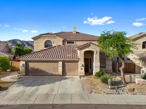 1350 W Deer Creek Rd, Phoenix, AZ 85045