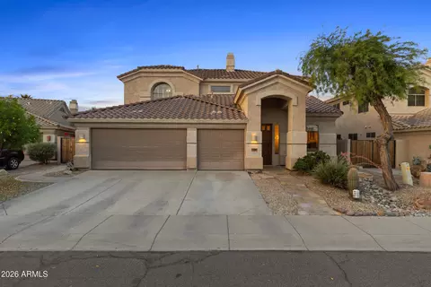 1350 W Deer Creek Rd, Phoenix, AZ 85045