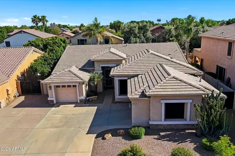 6795 W Lone Cactus Dr, Glendale, AZ 85308