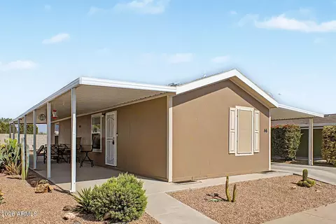 834 S Meridian Rd #46, Apache Junction, AZ 85120 photo 10