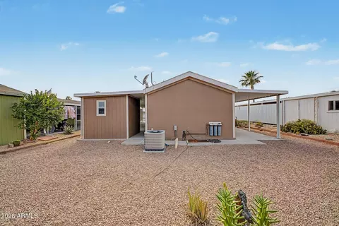 834 S Meridian Rd #46, Apache Junction, AZ 85120 photo 28