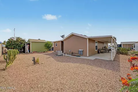 834 S Meridian Rd #46, Apache Junction, AZ 85120 photo 6