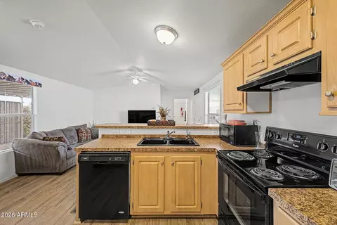 834 S Meridian Rd #46, Apache Junction, AZ 85120 photo 15