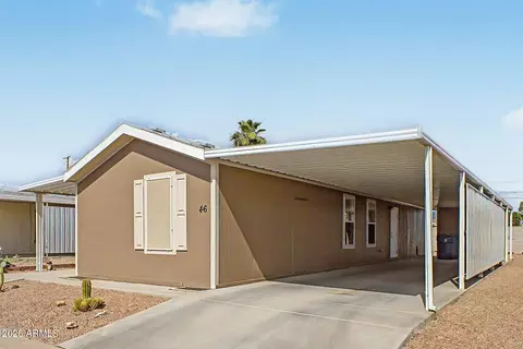 834 S Meridian Rd #46, Apache Junction, AZ 85120 photo 8