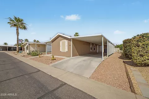 834 S Meridian Rd #46, Apache Junction, AZ 85120 photo 7
