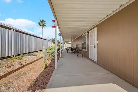 834 S Meridian Rd #46, Apache Junction, AZ 85120 photo 29