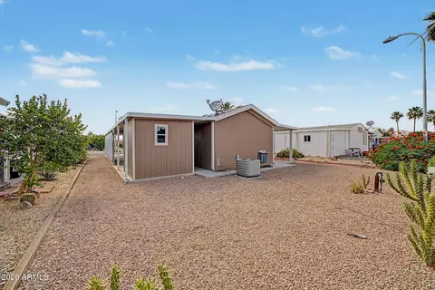 834 S Meridian Rd #46, Apache Junction, AZ 85120 photo 27