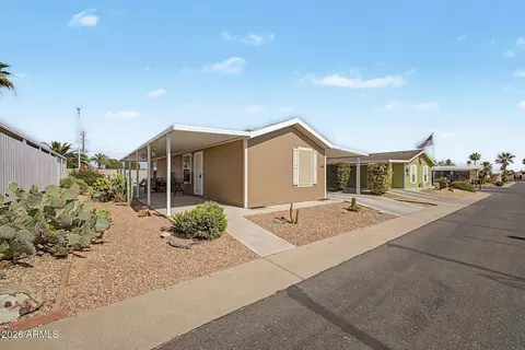 834 S Meridian Rd #46, Apache Junction, AZ 85120 photo 9
