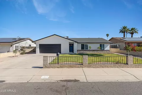 4410 W Poinsettia Dr, Glendale, AZ 85304