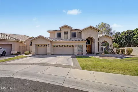 21805 N 61st Ave, Glendale, AZ 85310