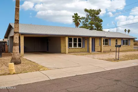 1902 W Topeka Dr, Phoenix, AZ 85027
