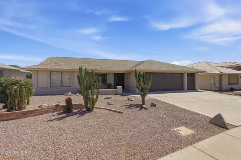 11259 E Laguna Azul Cir, Mesa, AZ 85209