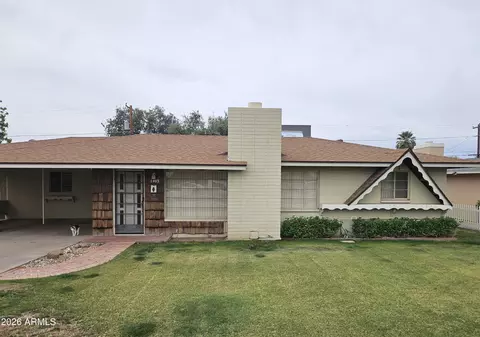 1403 E Jarvis Ave, Mesa, AZ 85204