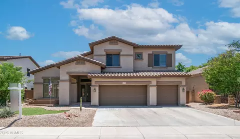 753 E Gemini Pl, Chandler, AZ 85249